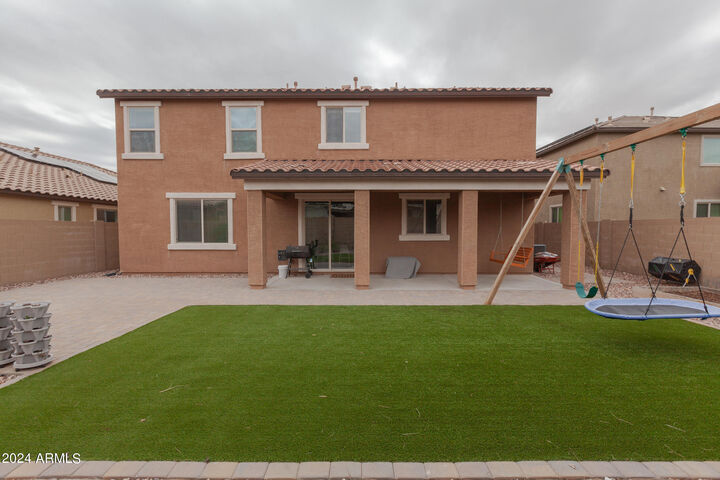 Property Photo:  21424 W Terri Lee Drive  AZ 85396 