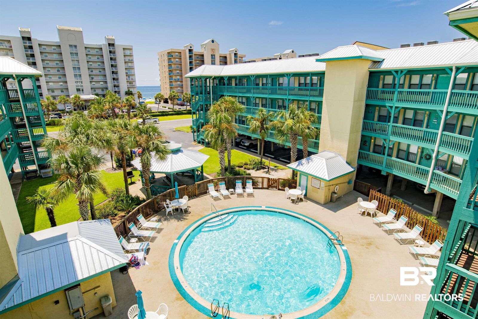 Property Photo:  952 W Beach Boulevard 218  AL 36542 