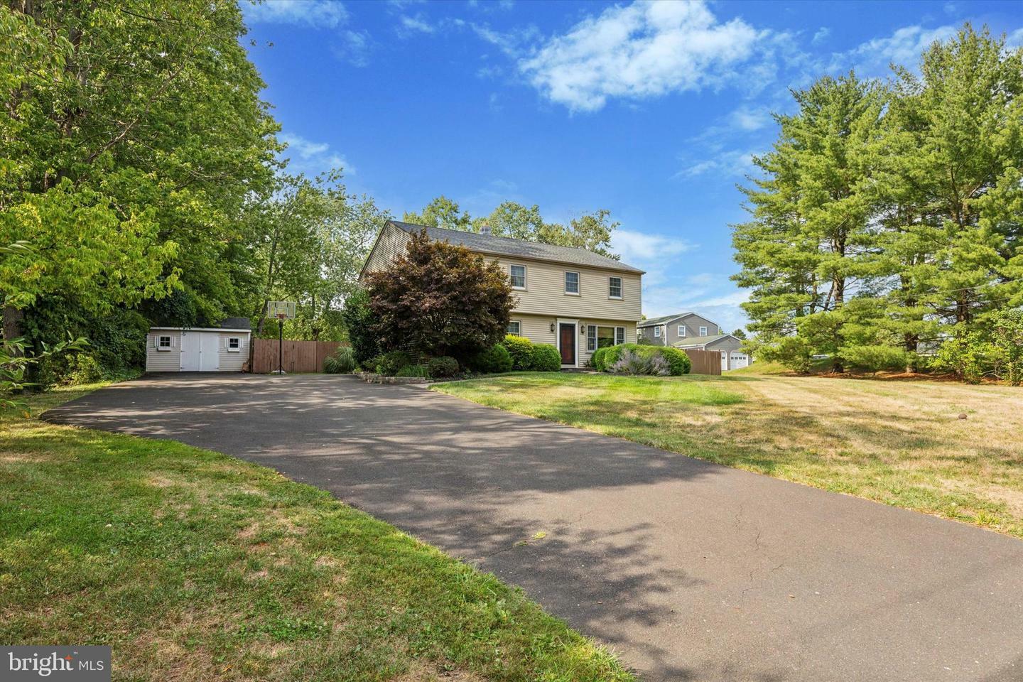 Property Photo:  118 Sunset Drive A  PA 18938 