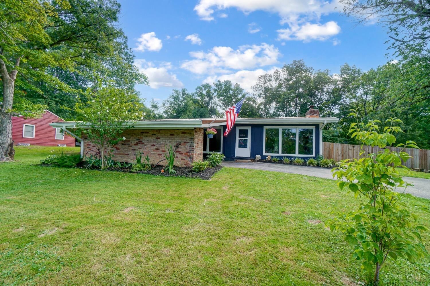 Property Photo:  5804 High View Drive  OH 45150 