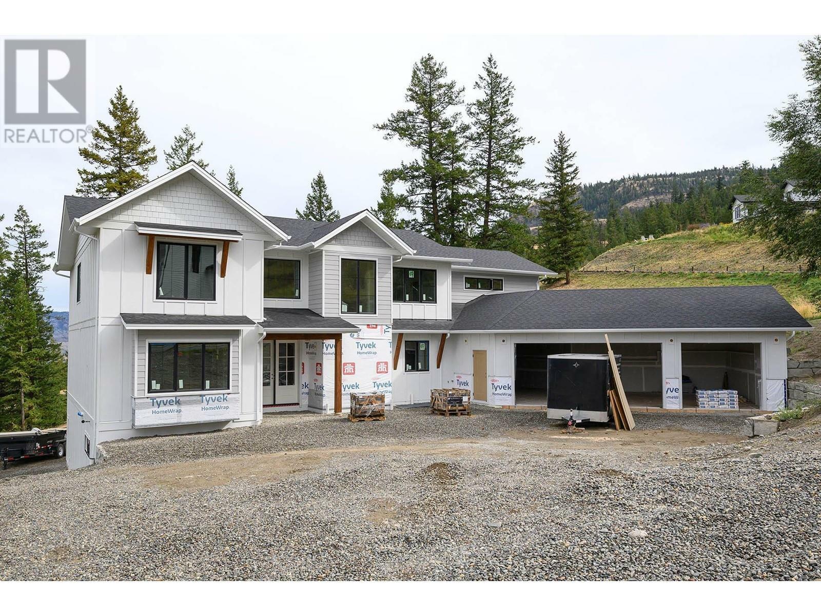 Property Photo:  3100 Kicking Horse Drive 17  BC V2E 0B8 