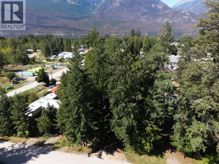 Property Photo:  Parcel C Columbia Street  BC V0G 1S0 