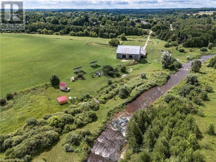 21 Station Street  Amaranth ON L9W 0V2 photo