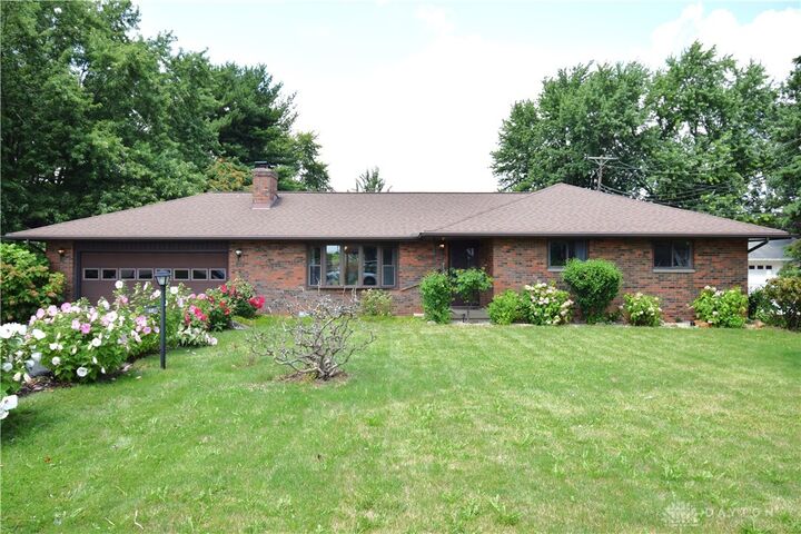 68 Kinsey Road  Xenia OH 45385 photo