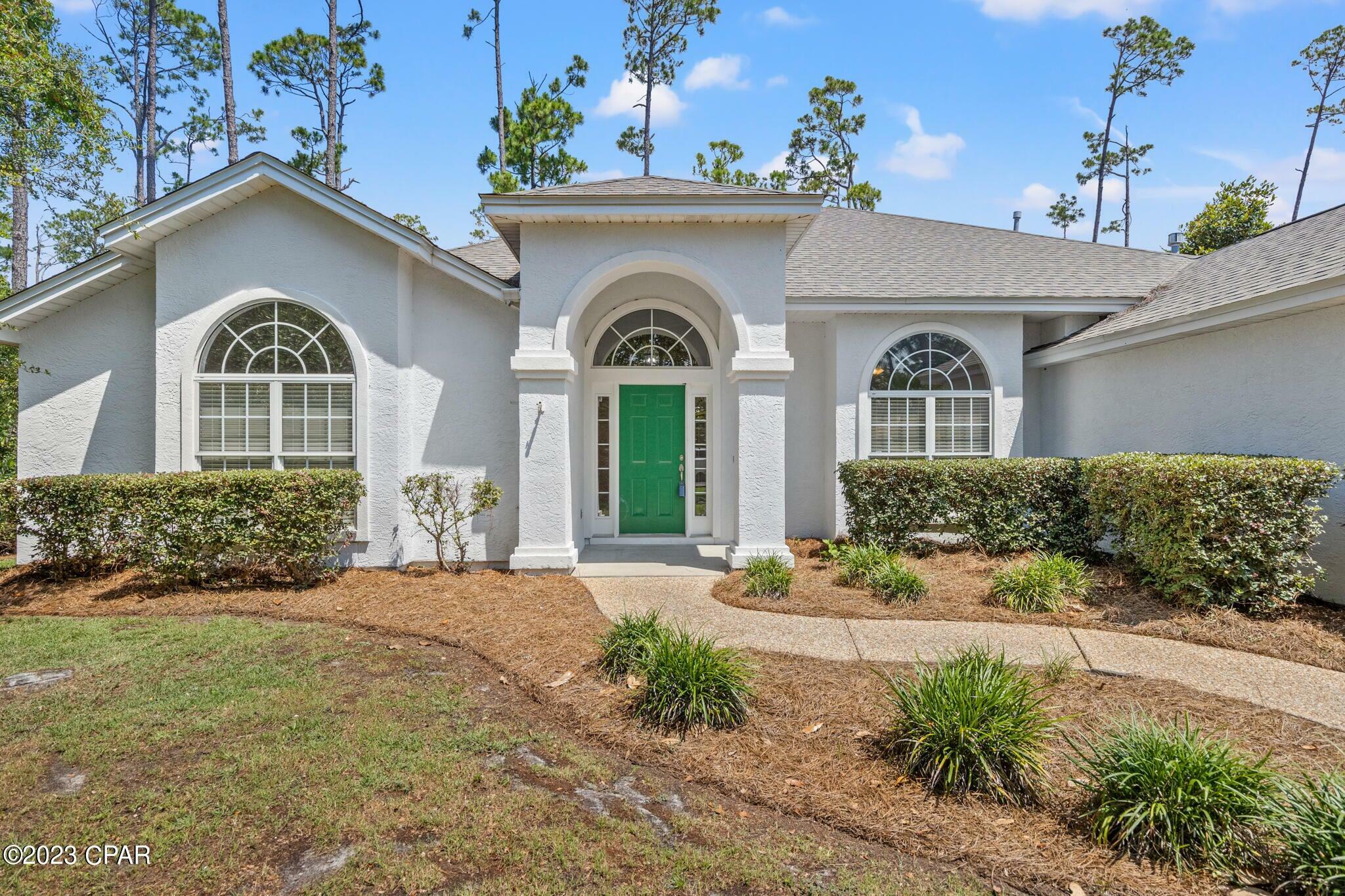 Property Photo:  3522 Fox Run Boulevard  FL 32408 