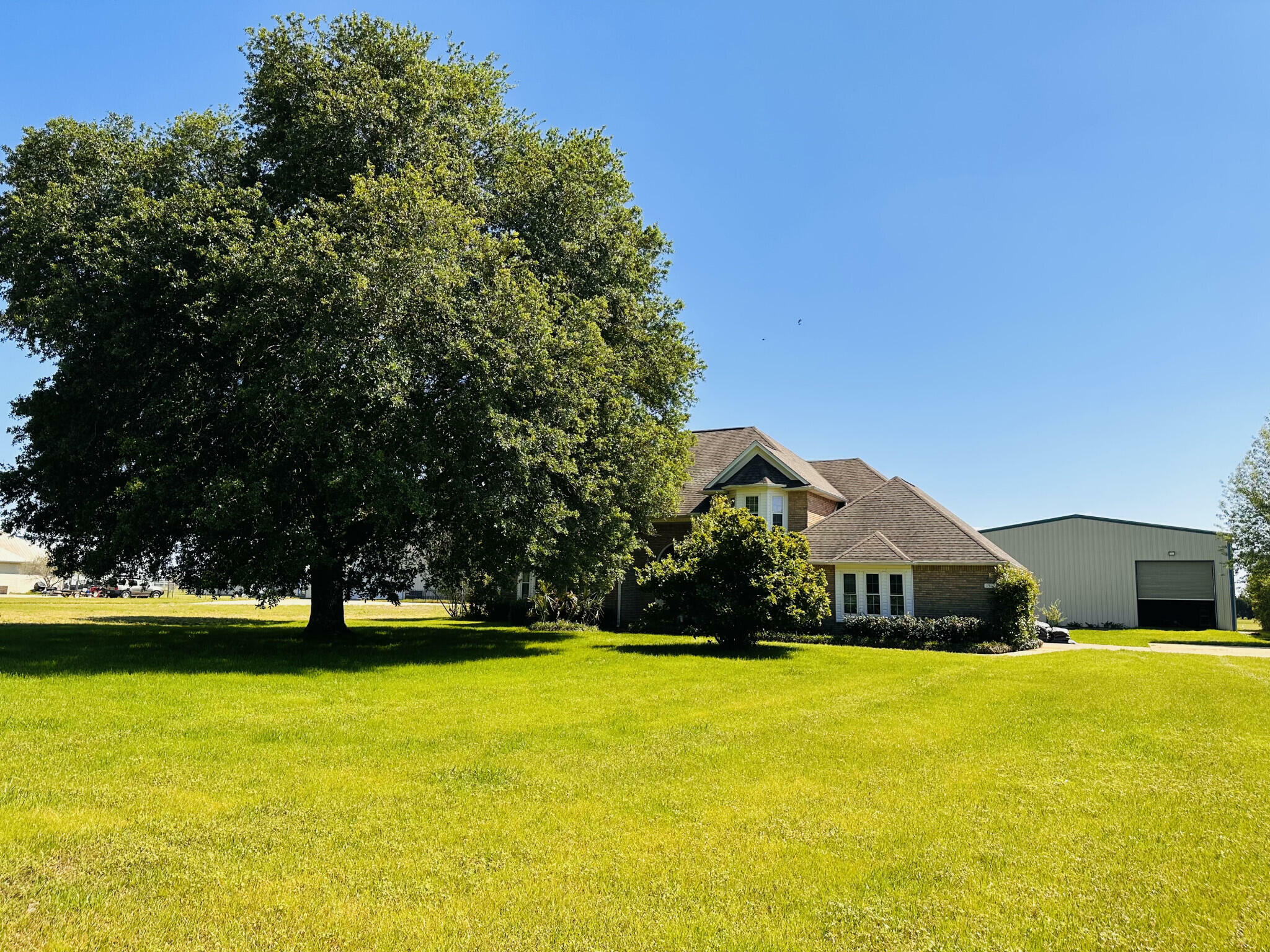 Property Photo:  1512 Vinson Ray Road  FL 32531 