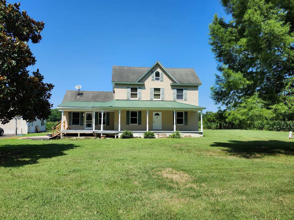 Property Photo:  25439 Guards Shore Rd  VA 23308 