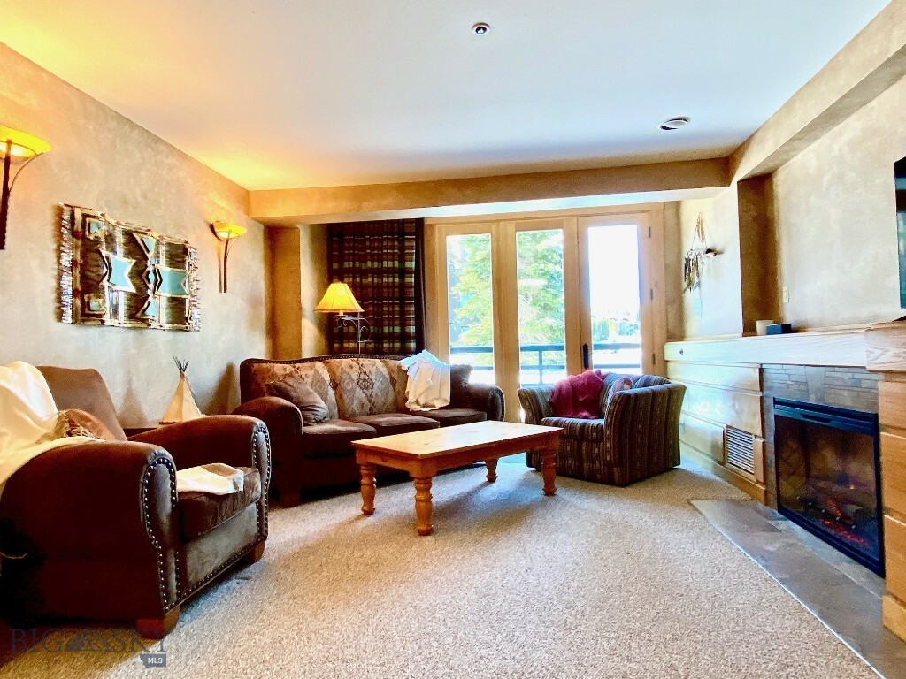 Property Photo:  40 Big Sky Resort Road 1907  MT 59716 