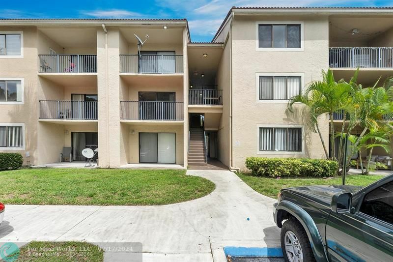 Property Photo:  9188 W Atlantic Blvd 1522  FL 33071 