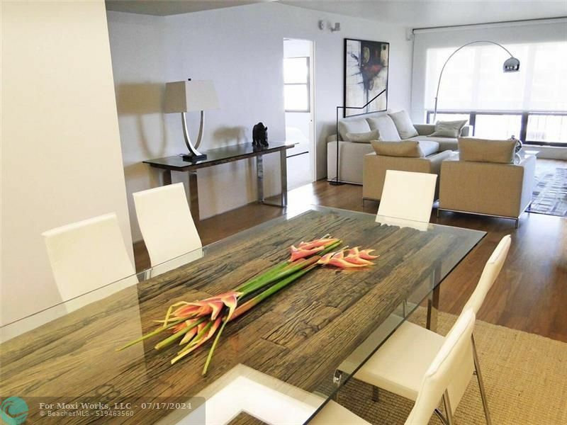 Property Photo:  5000 N Ocean Blvd 1410  FL 33308 