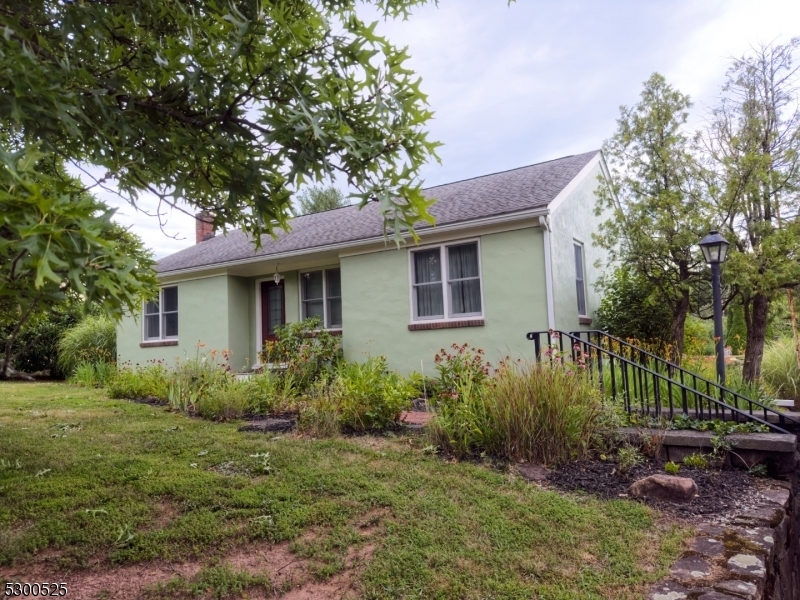 Property Photo: 24 Ridge Road NJ 08825