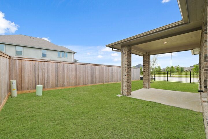 Property Photo:  21102 Armstrong County Drive  TX 77433 
