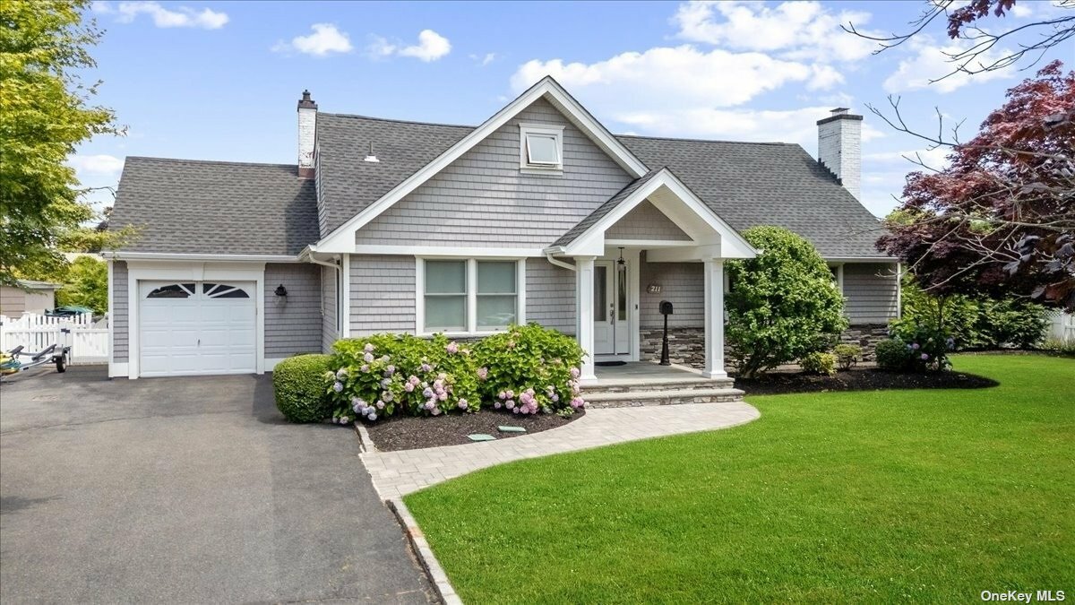 Property Photo:  211 Eaton Lane  NY 11795 