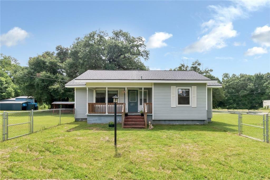 Property Photo:  12751 Zanzibar Road  AL 36541 