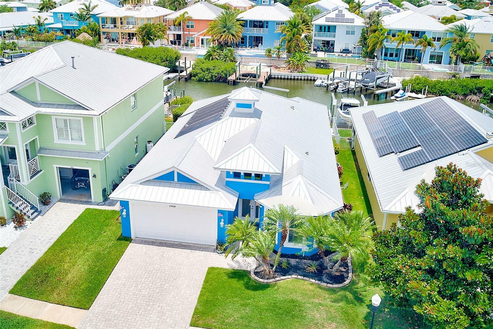 Property Photo:  6408 Key Island Avenue  FL 33572 