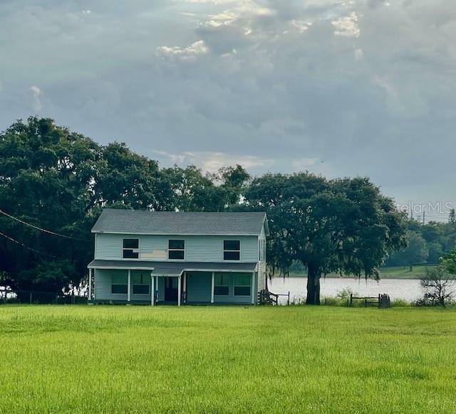 Property Photo:  915 C F Kinney Road  FL 33859 