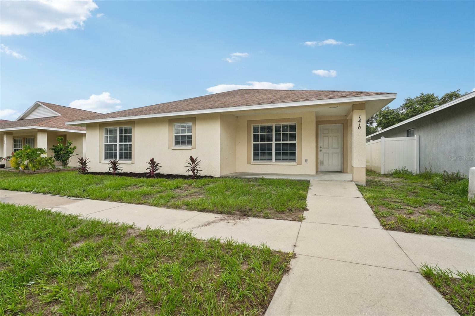 Property Photo:  1210 Bayou Pass Drive  FL 33570 