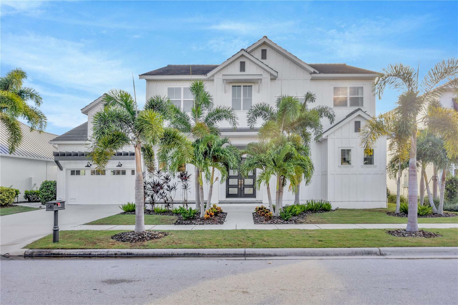 Property Photo:  615 Mirabay Boulevard  FL 33572 