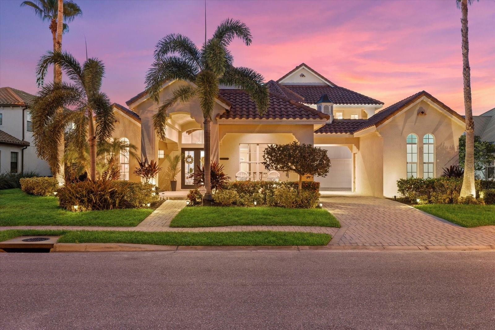 548 Fore Drive  Bradenton FL 34208 photo
