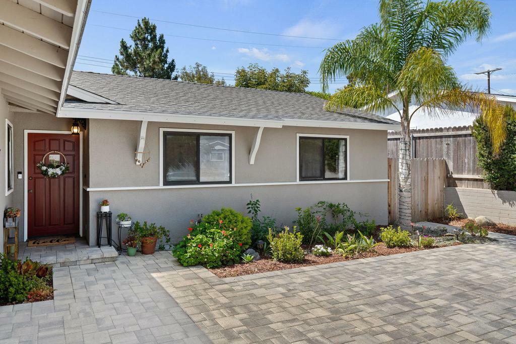 Property Photo:  7273 Tuolumne Drive  CA 93117 