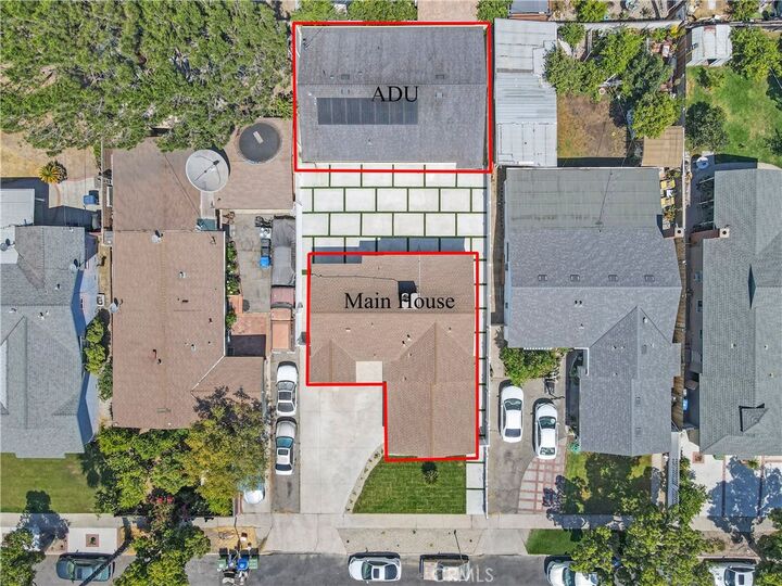 Property Photo: 7658 7660 Lemp Avenue CA 91605
