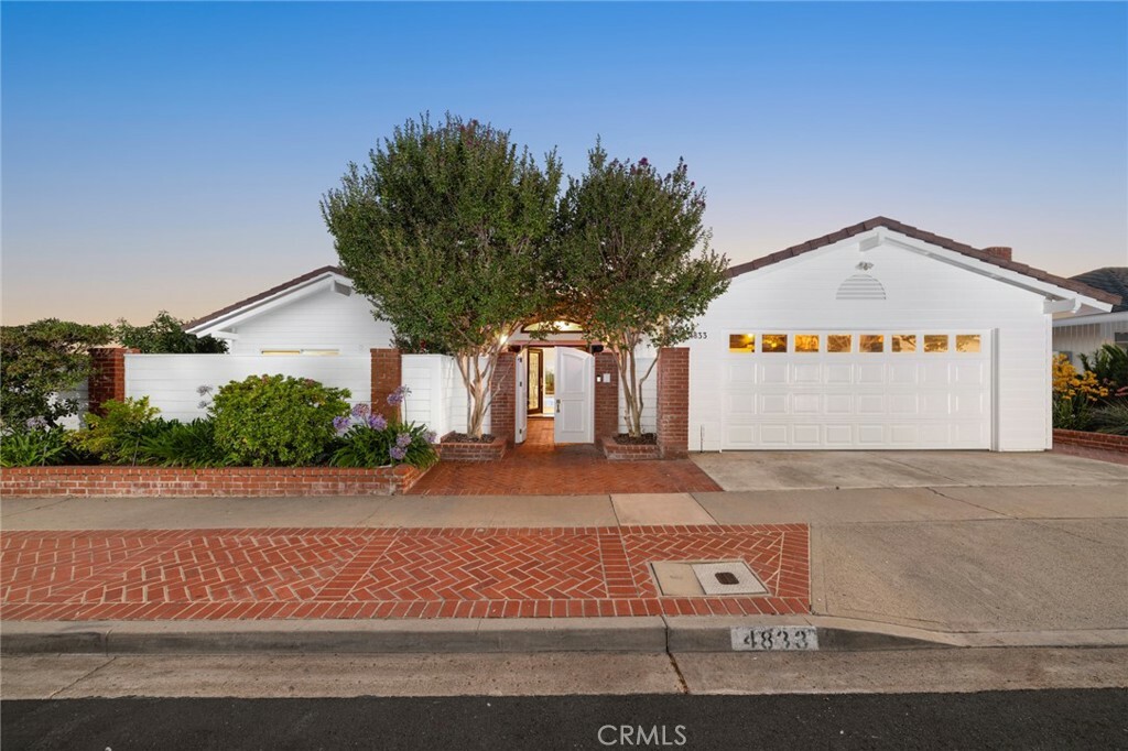 Property Photo:  4833 Cortland Drive  CA 92625 