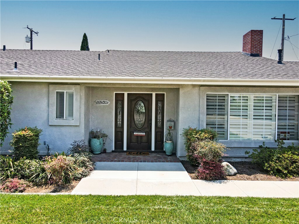 Property Photo:  8426 Otto Street  CA 90240 