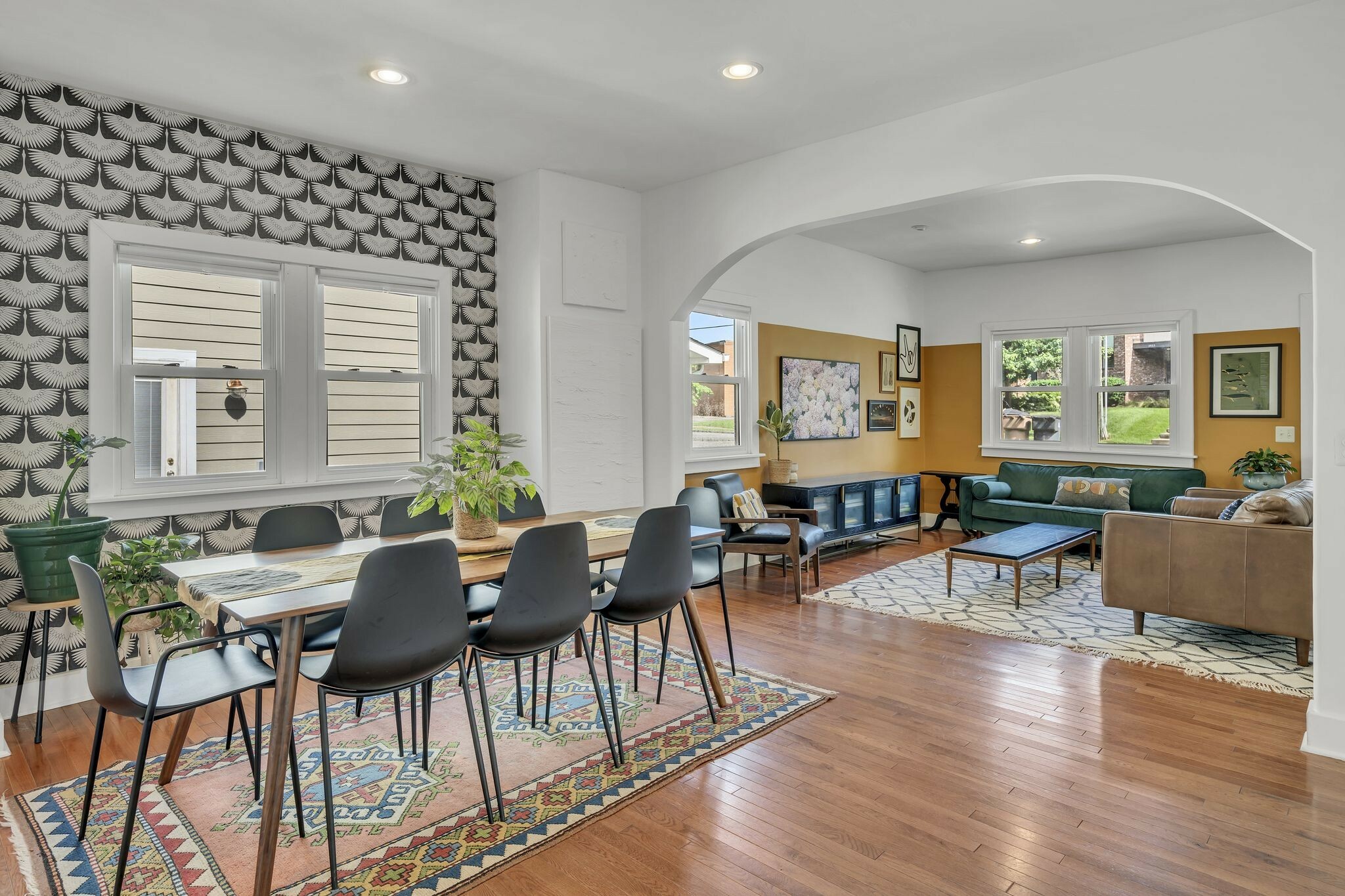 Property Photo: 1112 Chester Ave TN 37206