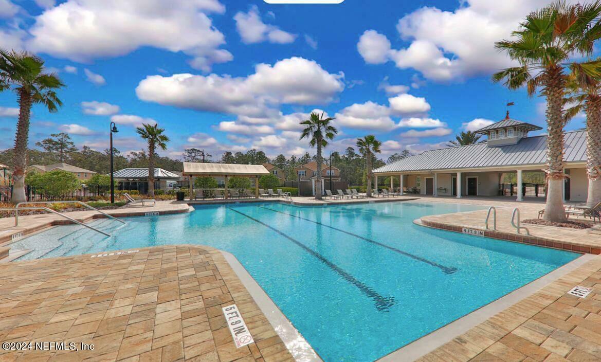 Property Photo: 14639 Barred Owl Way FL 32259