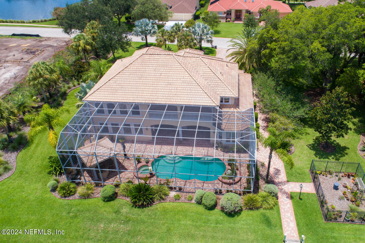 Property Photo:  74 Old Oak Drive S  FL 32137 