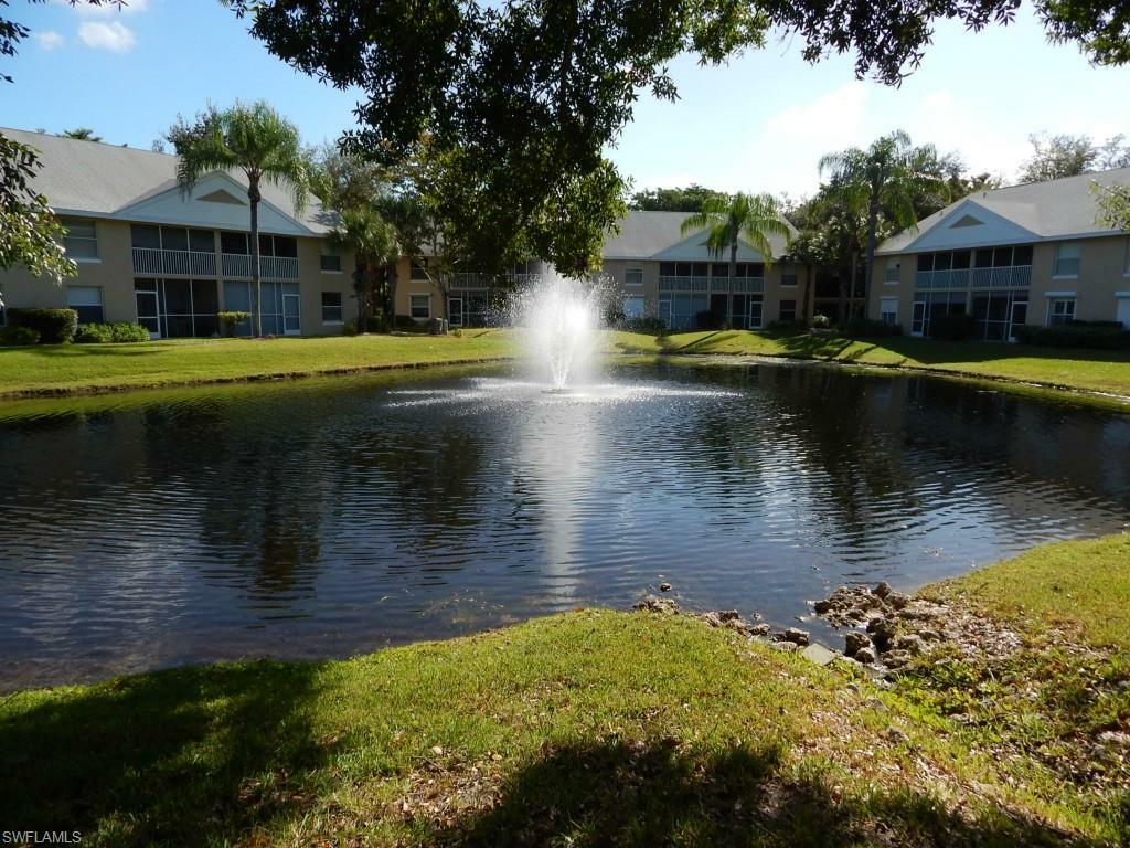 Property Photo:  126 Pebble Shores Dr 202  FL 34110 