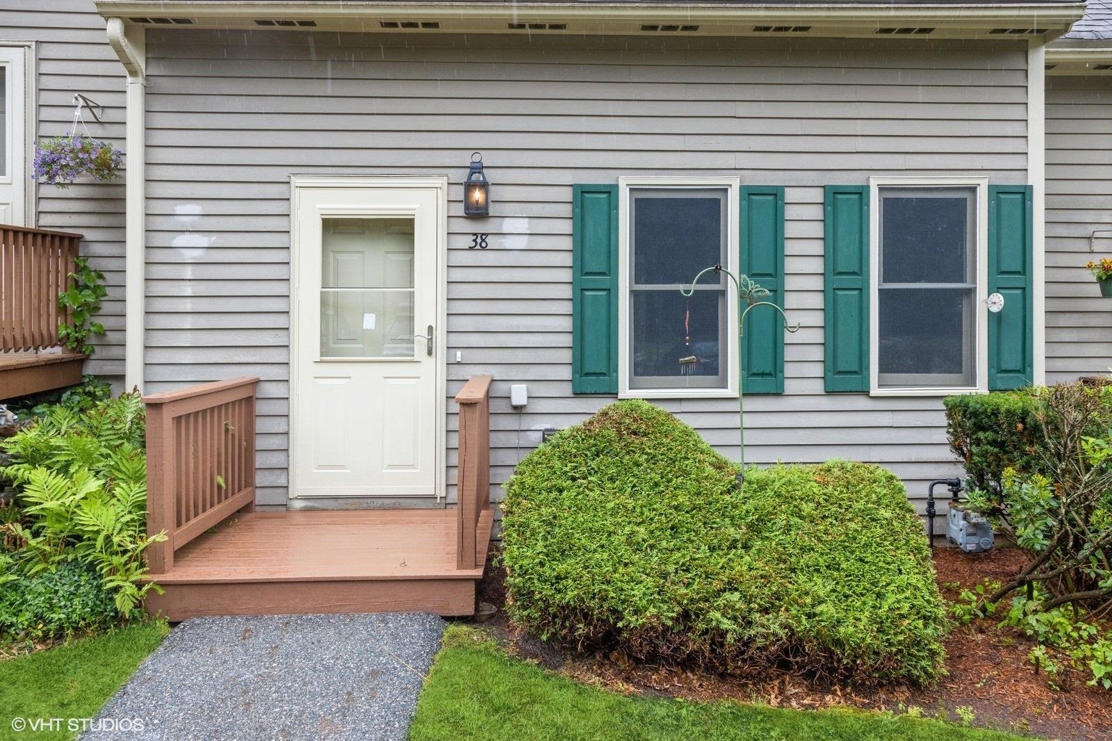 Property Photo: 128 Newton Road NH 03865