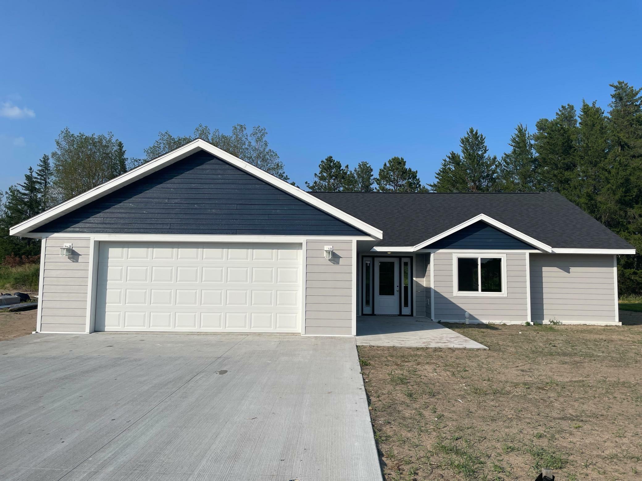 Property Photo: 1550 Beartooth Avenue SW MN 56601