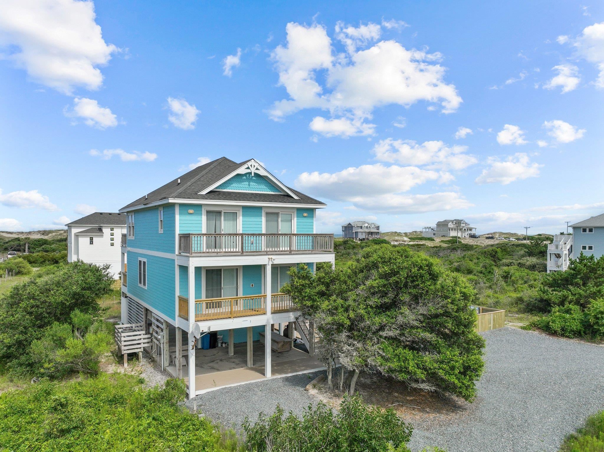 Property Photo:  2177 Sandpiper Road  NC 27927 