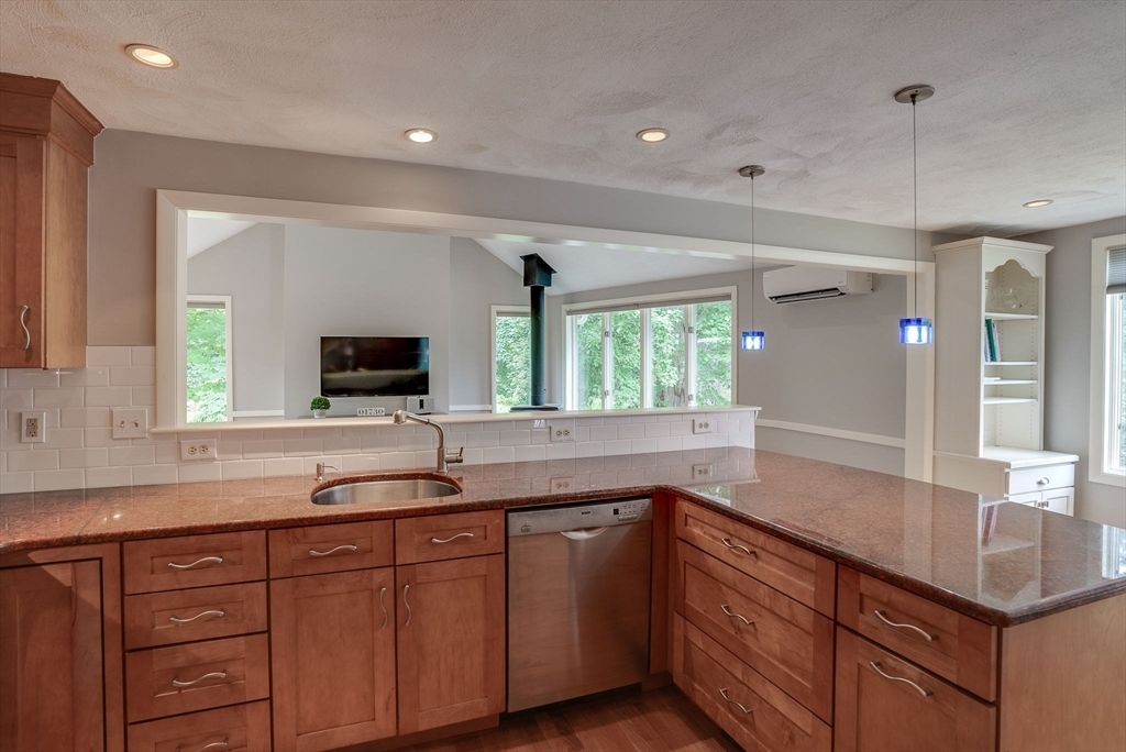 Property Photo:  16 Washington St  MA 01730 