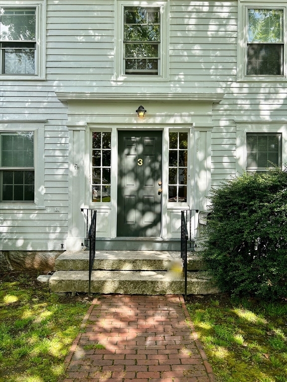 Property Photo: 3 North MA 01536