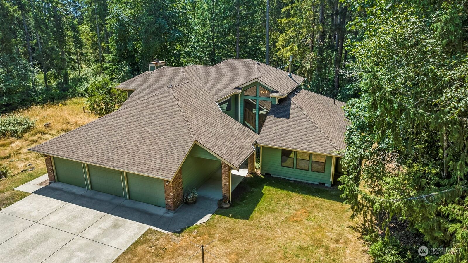 Property Photo:  7930 160th Street NW  WA 98329 