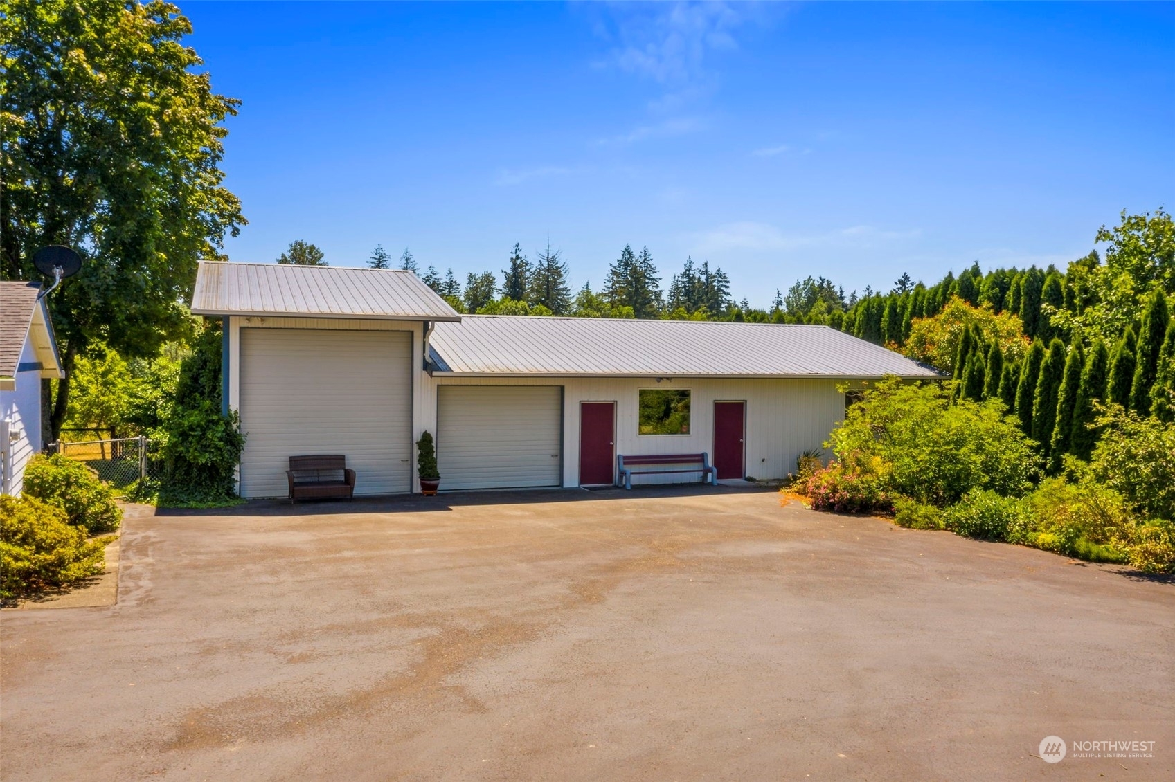 Property Photo:  4911 89th Avenue SE  WA 98501 