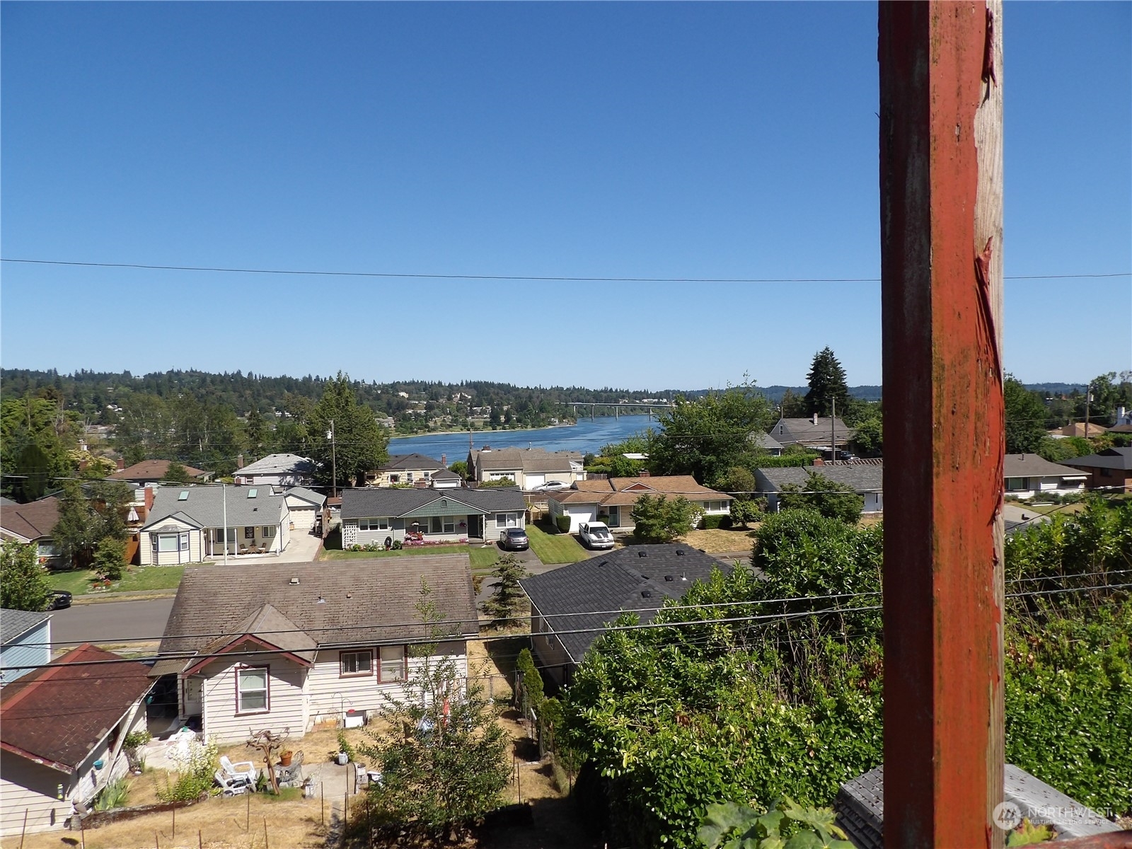 Property Photo:  2514 N Lafayette  WA 98312 