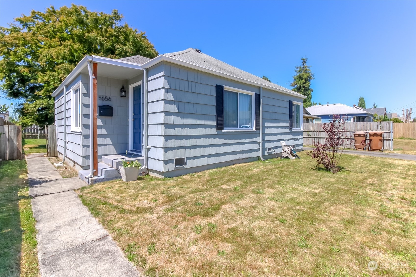 Property Photo:  5656 S I Street  WA 98408 