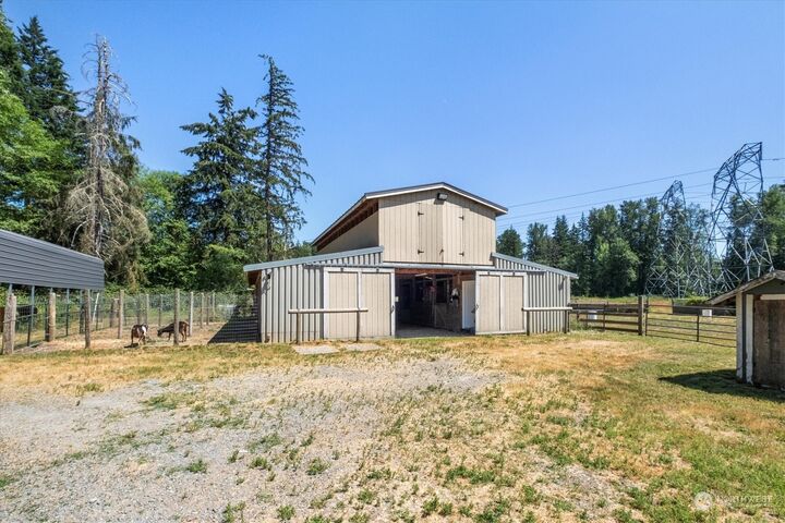 Property Photo:  30311 14th Avenue S  WA 98580 