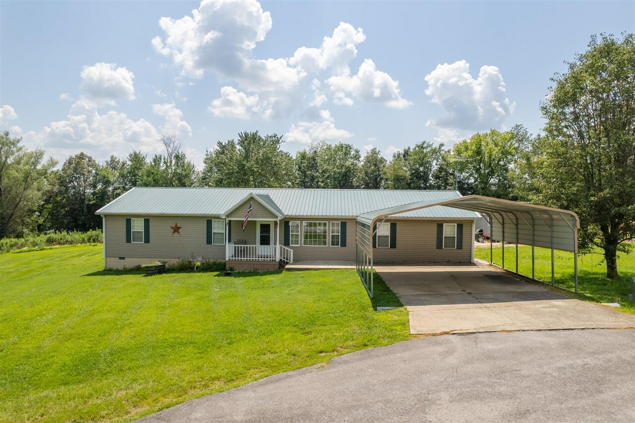 Property Photo:  85 Cambridge Drive  KY 42171 