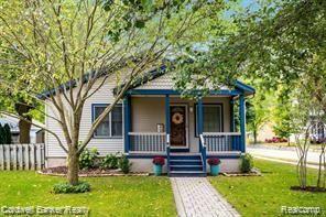 Property Photo: 302 Yerkes Street MI 48167