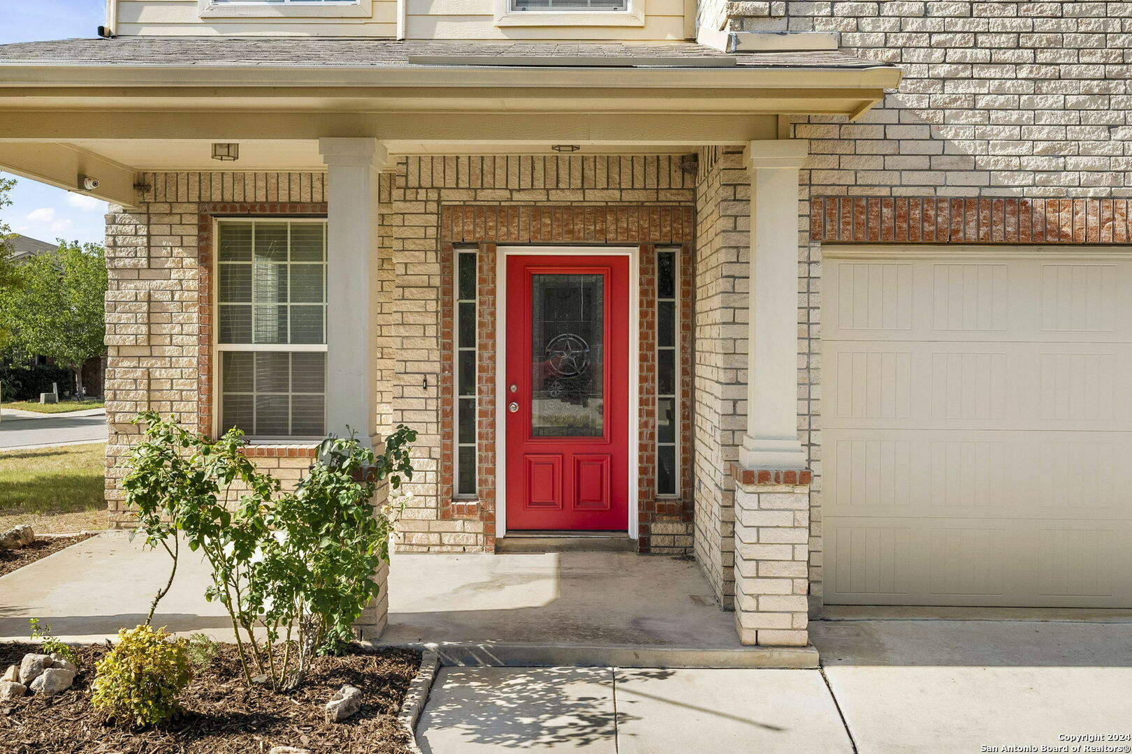 Property Photo: 182 Katherine Way TX 78253