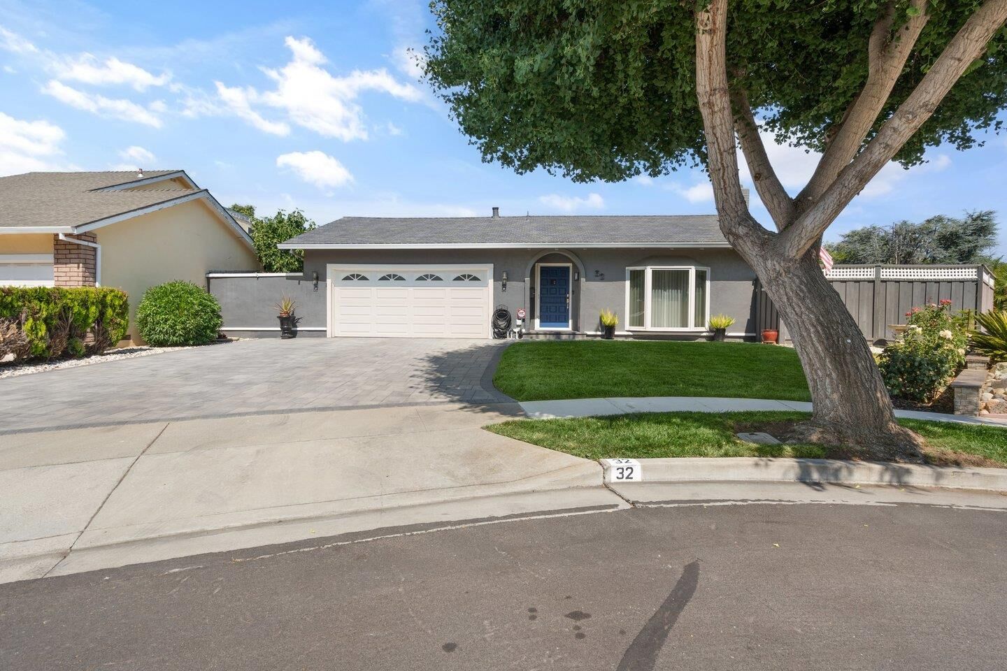 Property Photo: 32 Darryl Drive CA 95008