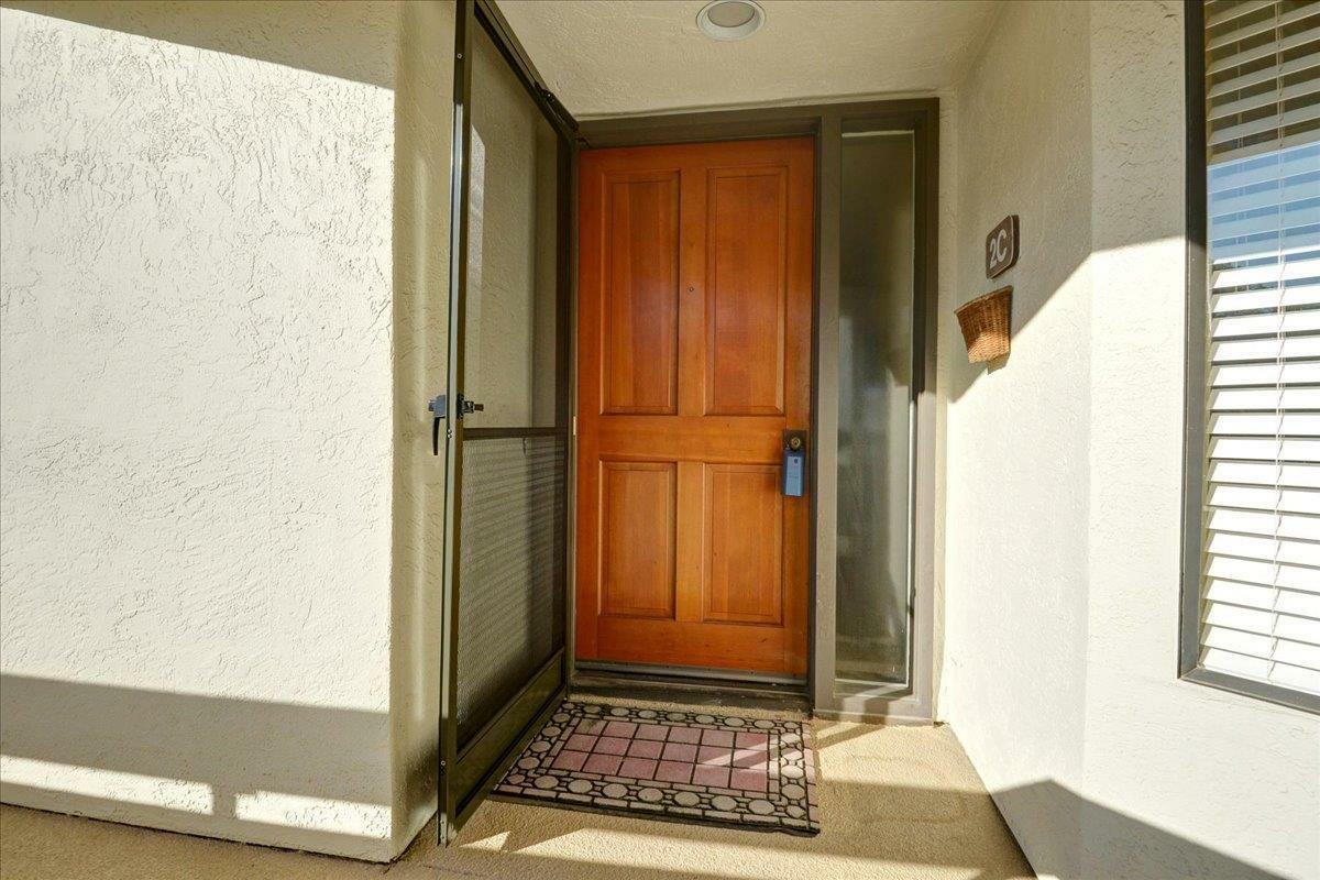 Property Photo:  3288 Terra Granada Drive 2C  CA 94595 