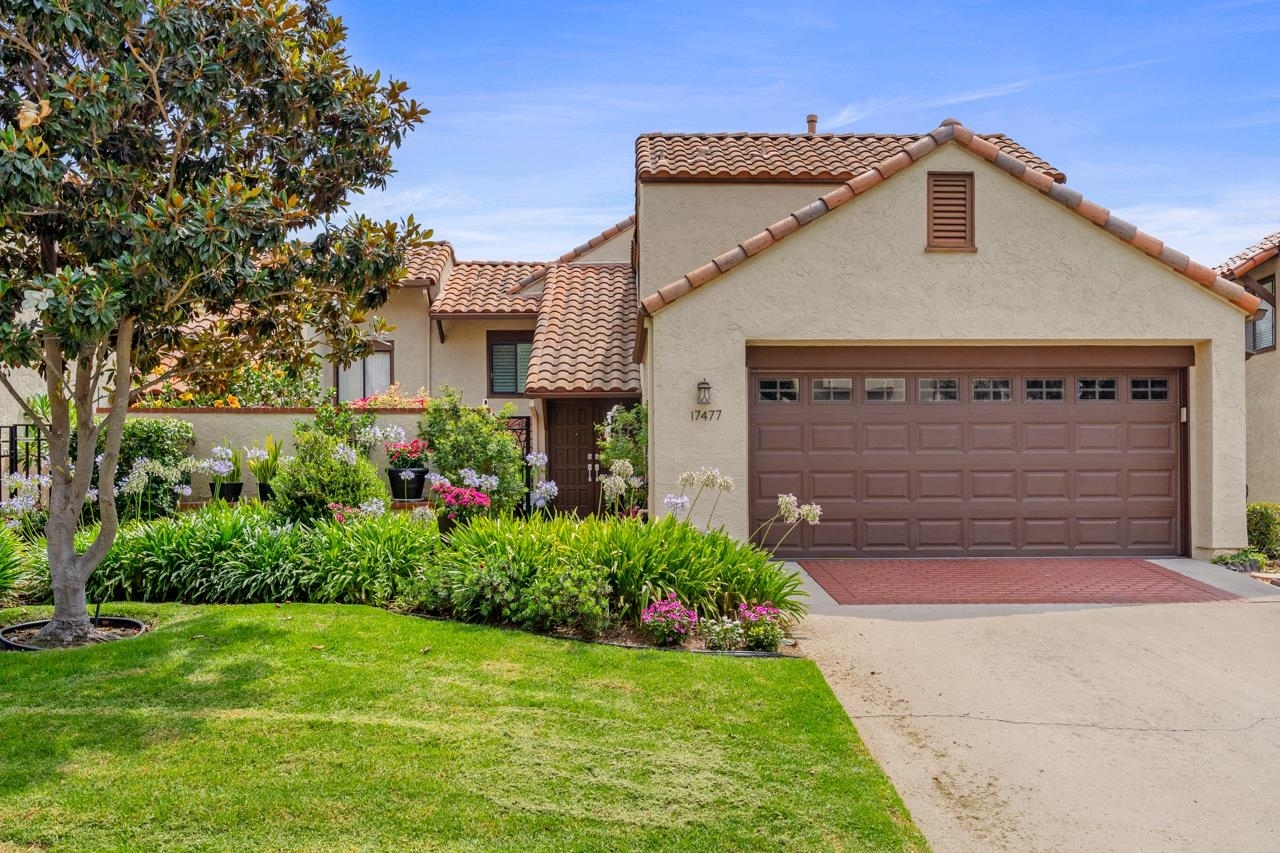 Property Photo:  17477 Carnton Way  CA 92128 