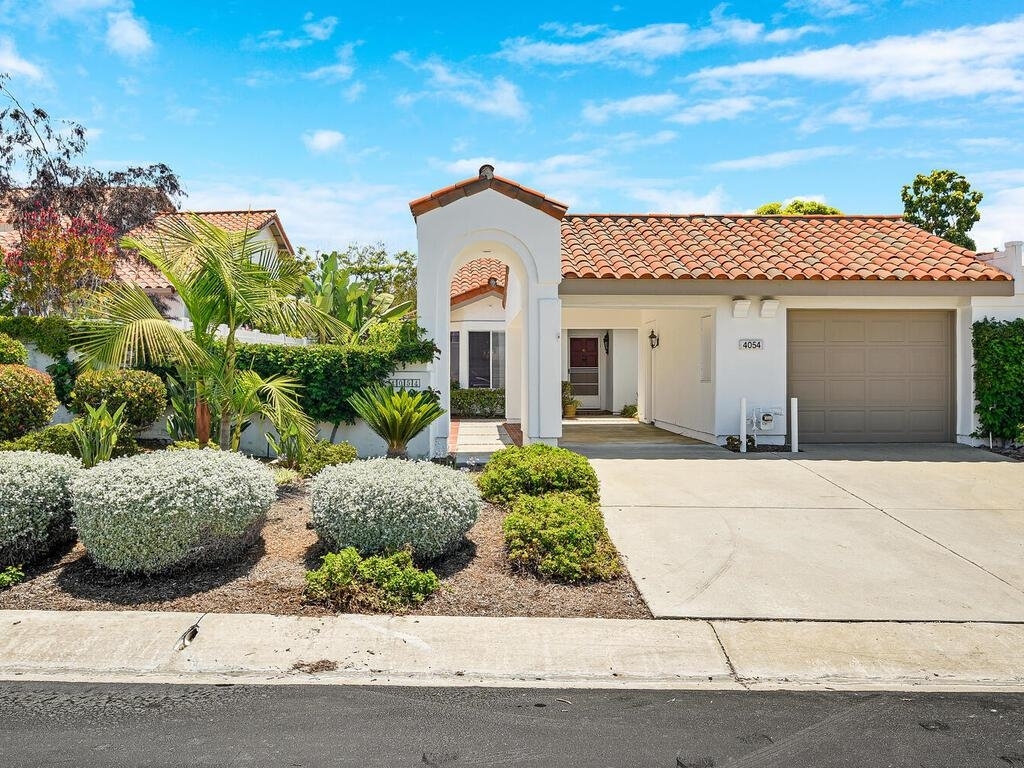 Property Photo:  4054 Arcadia Way  CA 92056 