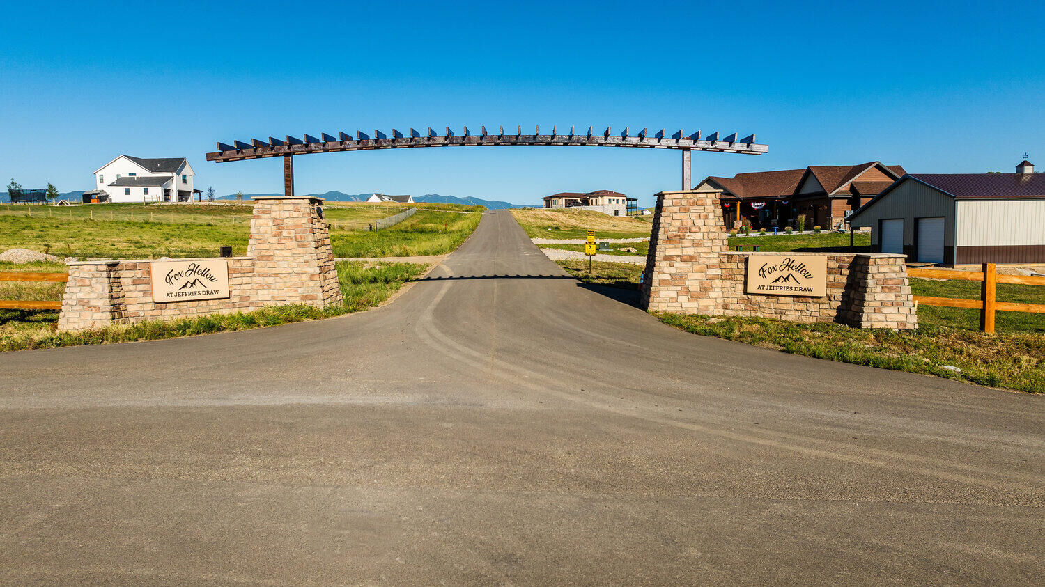 Property Photo:  Tbd Piccard Road Lot 24  WY 82801 