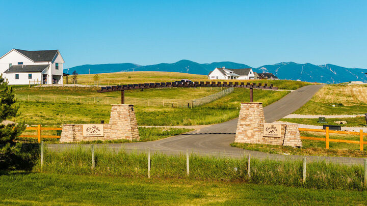 Property Photo:  Tbd Piccard Road Lot 26  WY 82801 